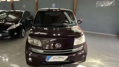 Usata 2009 Daihatsu Materia HIRO Monovolume | 3900 € (Buon prezzo)