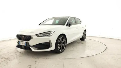 Usata 2023 Cupra Leon VZ Due volumi | 28.500 € (Buon prezzo)
