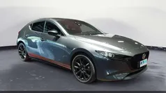 Grigio Usata 2022 Mazda 3 Exceed Tre volumi | 17.900 € (Buon prezzo)