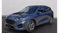 Blu Usata 2024 Ford Kuga ST-Line SUV | 26.900 € (Buon prezzo)