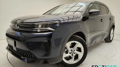 Usata Citroën C5 Aircross 136 CV (100 kW) 2025 SUV