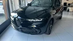 Nero Nuova 2025 Alfa Romeo Tonale Veloce SUV | 36.990 € (Buon prezzo)