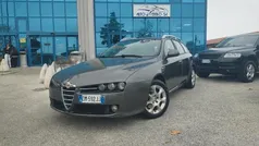 Usata 2008 Alfa Romeo 159 Progression Station wagon | 3900 € (Buon prezzo)