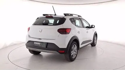 Usata 2022 Dacia Sandero Comfort | 12.900 € (Buon prezzo)