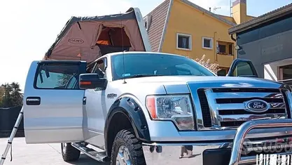 Usata Ford F-150 258 CV (189 kW) 2010 Pick-up