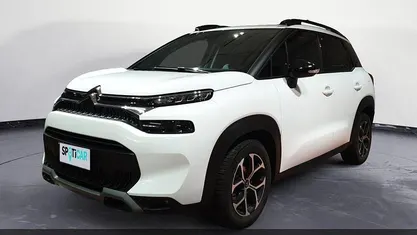 Usata Citroën C3 Aircross Shine 110 CV (80 kW) 2021 SUV