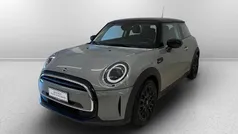 Bianco Usata 2021 Mini Cooper Classic Due volumi | 21.900 € (Buon prezzo)