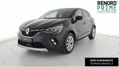 Blu marine Usata 2022 Renault Captur Intens SUV | 19.290 € (Buon prezzo)