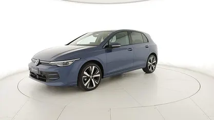 Usata VW Golf VIII Edition 116 CV (85 kW) 2024 Berlina