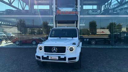 Usata 2022 Mercedes G500 Premium SUV | 125.900 € (Ottimo prezzo)