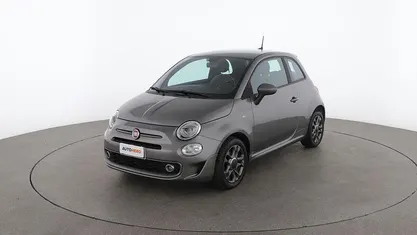 Usata 2020 Fiat 500 Sport Due volumi | 10.999 € (Buon prezzo)