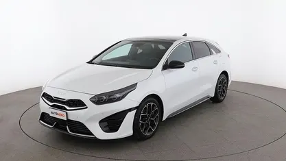 Usata Kia ProCeed GT-Line 160 CV (117 kW) 2022 Station wagon