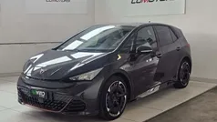 Grigio Usata 2022 Cupra Born Due volumi | 22.900 € (Buon prezzo)