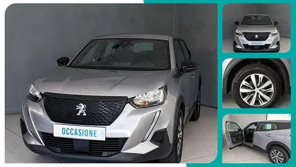 Usata 2023 Peugeot 2008 Active SUV | 13.890 € (Buon prezzo)