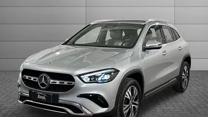 Usata Mercedes GLA180 116 CV (85 kW) 2025 SUV