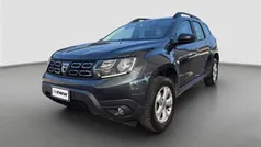 Usata 2020 Dacia Duster Comfort SUV | 12.900 € (Buon prezzo)