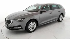 Altro metallizzato Usata 2024 Skoda Octavia Executive Station wagon | 26.800 € (Ottimo prezzo)
