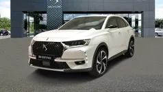 Usata 2020 DS Automobiles DS7 Crossback Grand Chic SUV | 22.900 € (Buon prezzo)