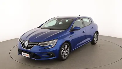 Usata Renault Mégane IV Equilibre 116 CV (85 kW) 2022