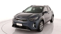 Blu Usata 2024 Kia Stonic Style SUV | 16.500 € (Buon prezzo)