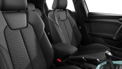 Nuova Audi A1 Comfort 116 CV (85 kW) 2026 Nero