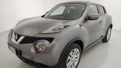 Grigio Usata 2019 Nissan Juke Acenta SUV | 13.500 € (Ottimo prezzo)