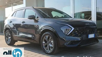 Usata 2023 Kia Sportage GT-Line SUV | 30.800 € (Buon prezzo)