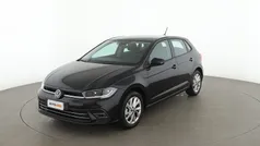Nero Usata 2023 VW Polo Style | 18.499 € (Ottimo prezzo)