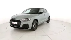 Grigio Nuova 2025 Audi A1 Sportback Business Due volumi | 32.450 € (Buon prezzo)