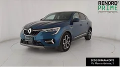Azzurro Usata 2022 Renault Arkana Techno SUV | 20.490 € (Buon prezzo)