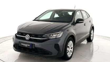 Usata VW Taigo Life 95 CV (69 kW) 2022 SUV