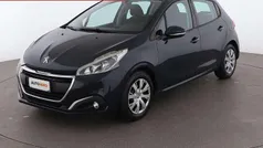 Usata 2016 Peugeot 208 Active Due volumi | 7799 € (Buon prezzo)