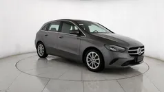 Mercedes B220