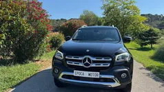 Nero Usata 2020 Mercedes X250 Pick-up | 29.500 €