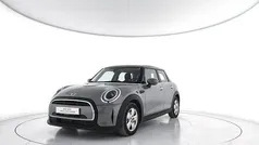 Usata 2022 Mini Cooper Classic Due volumi | 20.200 € (Super prezzo)