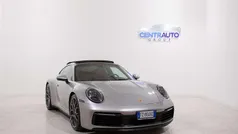 Usata 2019 Porsche 911 Carrera 4S Coupé | 129.000 € (Buon prezzo)