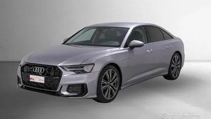 Usata Audi A6 S-Line 2024 Berlina