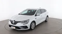 Bianco Usata 2020 Renault Mégane IV R.S. | 16.999 € (Buon prezzo)
