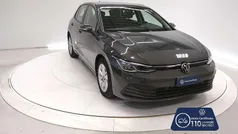 Usata 2024 VW Golf VIII Life Tre volumi | 25.700 € (Ottimo prezzo)