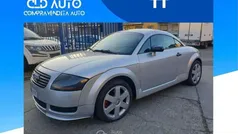 Grigio Usata 1999 Audi TT Coupé | 5100 € (Super prezzo)
