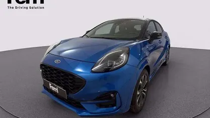 Usata 2022 Ford Puma ST-Line SUV | 18.980 € (Buon prezzo)