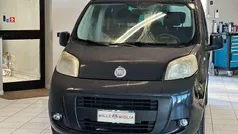 Usata 2010 Fiat Qubo Trekking Monovolume | 4000 € (Buon prezzo)