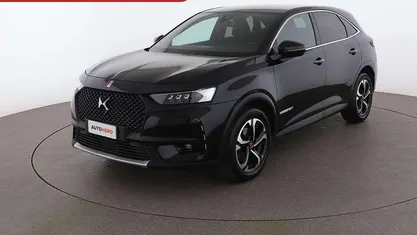 Usata 2019 DS Automobiles DS7 Crossback Business SUV | 19.399 € (Buon prezzo)