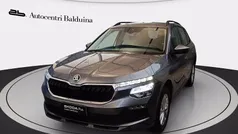 Usata 2024 Skoda Kamiq Selection SUV | 20.900 € (Buon prezzo)