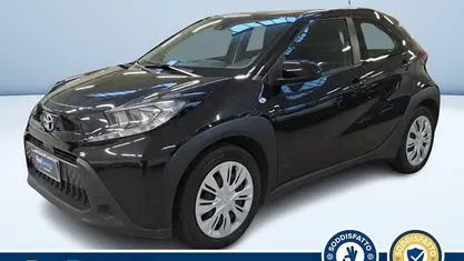 Usata 2022 Toyota Aygo X Active SUV | 12.800 € (Buon prezzo)
