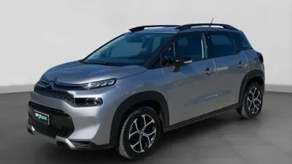 Usata Citroën C3 Aircross Shine 110 CV (80 kW) 2023 Grigio SUV