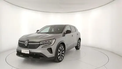 Grigio Usata 2024 Renault Austral Techno SUV | 29.950 € (Buon prezzo)
