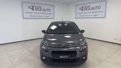 Usata 2019 Citroën C3 Shine Due volumi | 13.100 € (Buon prezzo)