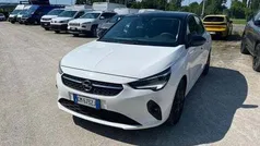Bianco Usata 2023 Opel Corsa Edition Due volumi | 12.990 € (Ottimo prezzo)