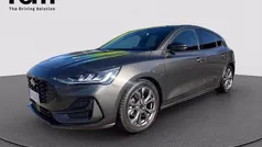 Usata 2024 Ford Focus ST-Line Tre volumi | 21.980 € (Buon prezzo)
